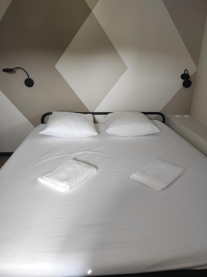 Apparts'Hotel La Ferme Du Gros Noyer Malaucène Kültér fotó